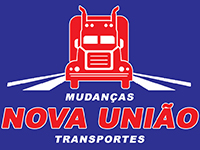 Mudanças Nova União Transportes Logo